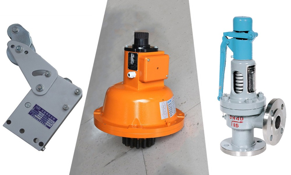 安全部件检测与保养