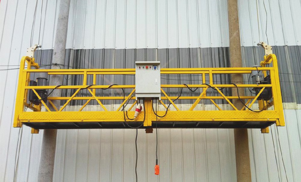 起重机械安装检验