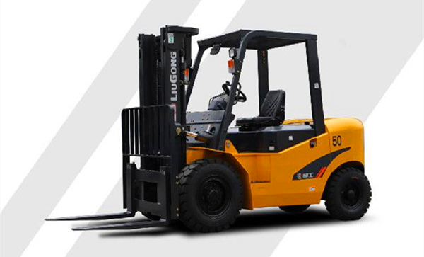 厂内机动车检测